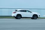Lexus RX450h 2019 года (JP)